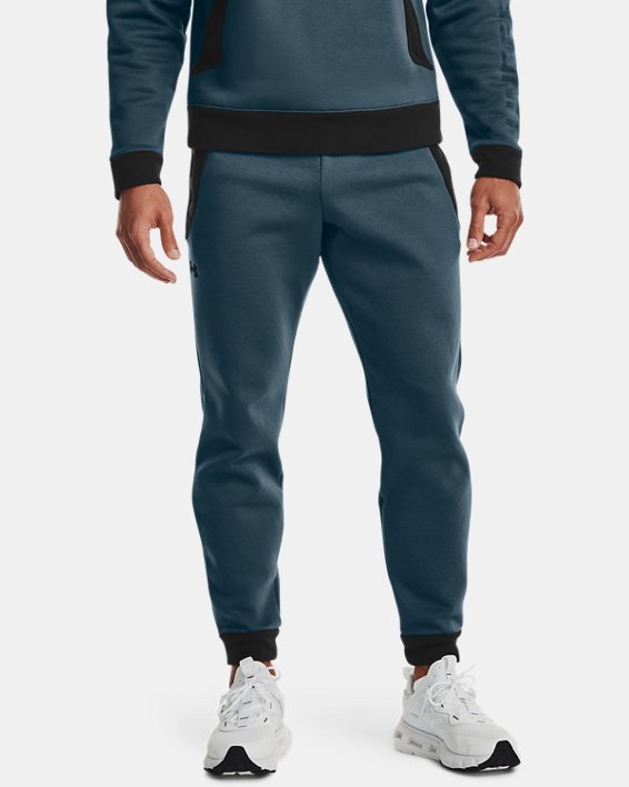 Men's UA RUSH⢠Fleece Pants | Under Armour